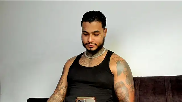 Exotic tatto27121 online show from 06-07-26, 08:58