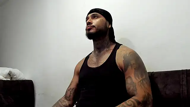 Exotic tatto27121 online show from 05-27-26, 01:04