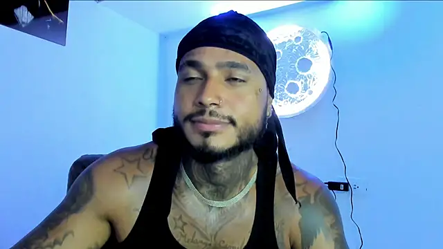 Exotic tatto27121 online show from 06-25-26, 06:29