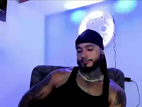 Exotic tatto27121 online show from 07-03-26, 03:57