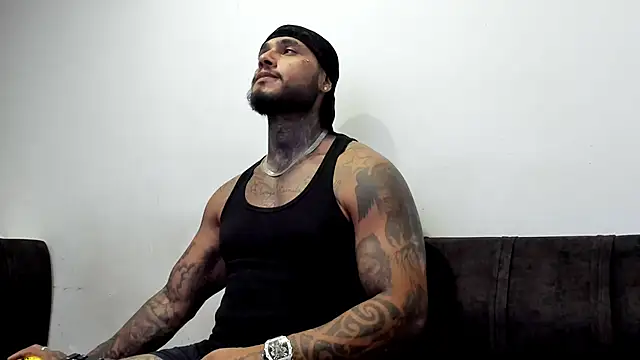 Exotic tatto27121 online show from 05-28-26, 03:36