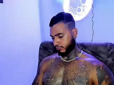 Exotic tatto27121 online show from 07-02-26, 06:52