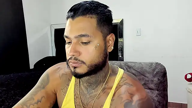 Exotic tatto27121 online show from 04-06-26, 07:48