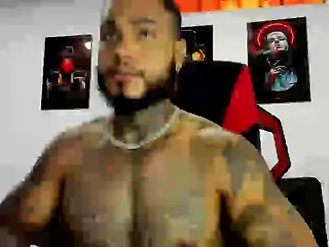 Exotic tatto27121 online show from 07-17-26, 06:05