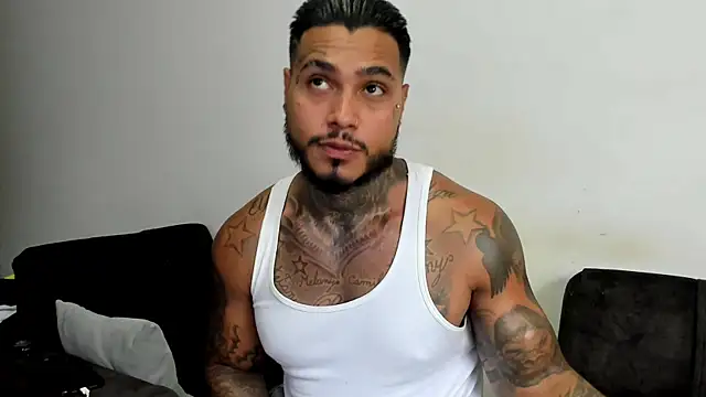 Exotic tatto27121 online show from 04-24-26, 08:55