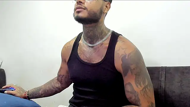 Exotic tatto27121 online show from 06-03-26, 04:13