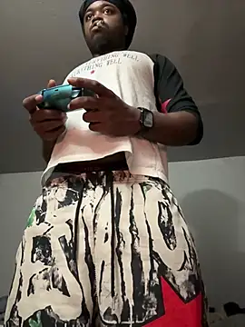 SluttyLyfe4L online show from 07-06-26, 12:39