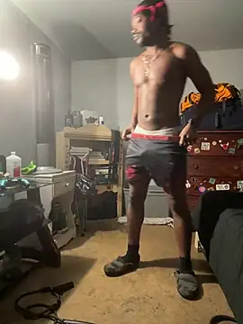 SluttyLyfe4L online show from 07-13-26, 12:15