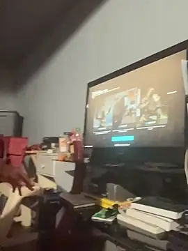 SluttyLyfe4L online show from 11-12-25, 07:23