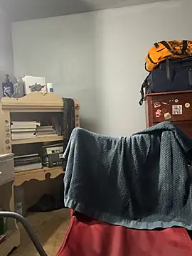 SluttyLyfe4L online show from 07-14-26, 10:27