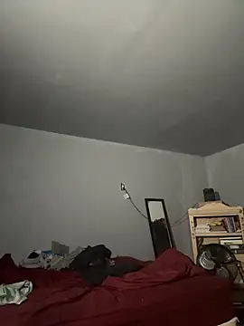 SluttyLyfe4L online show from 12-03-25, 05:41