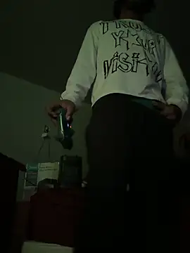 SluttyLyfe4L online show from 02-07-26, 05:43