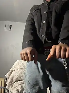 SluttyLyfe4L online show from 04-28-26, 08:19