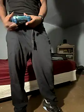 SluttyLyfe4L online show from 11-17-25, 12:25