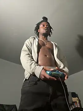 SluttyLyfe4L online show from 03-01-26, 06:52