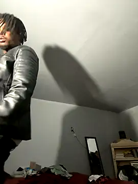 SluttyLyfe4L online show from 12-03-25, 09:58