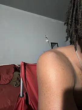 SluttyLyfe4L online show from 10-27-25, 08:15