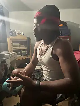 SluttyLyfe4L online show from 07-12-26, 12:00