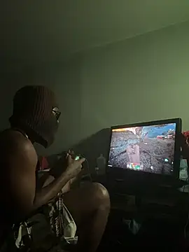 SluttyLyfe4L online show from 06-05-26, 08:25