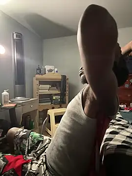 SluttyLyfe4L online show from 07-14-26, 12:32