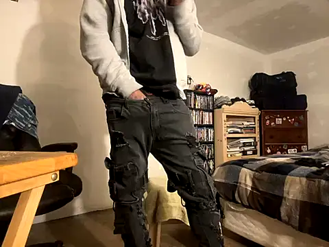 SluttyLyfe4L online show from 12-02-24, 03:32