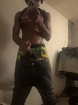 SluttyLyfe4L online show from 01-14-25, 11:10