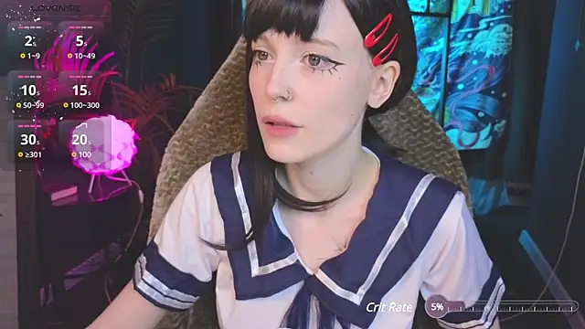 Crackling Tatii online show from 03-19-25, 09:16