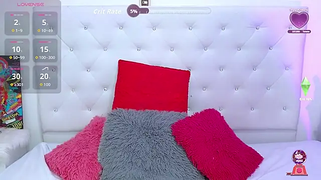 abelladanger 92 online show from 04-16-26, 04:02