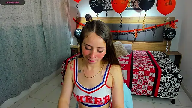 martina lujann online show from 10-07-25, 12:50