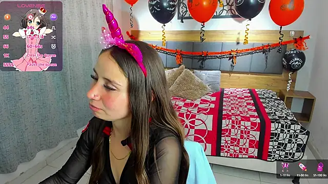 martina lujann online show from 10-03-25, 01:45