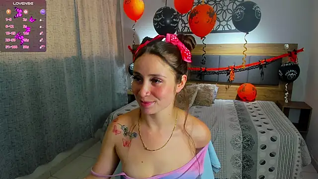 martina lujann online show from 10-21-25, 12:59