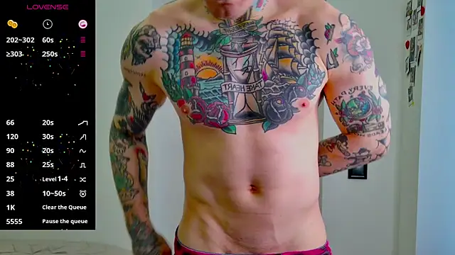 white King9999 online show from 01-06-26, 09:46