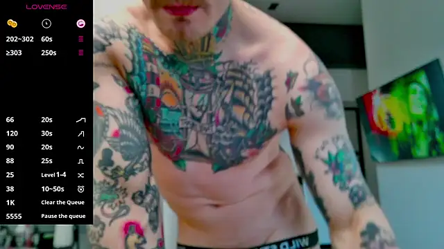 white King9999 online show from 03-22-26, 12:50