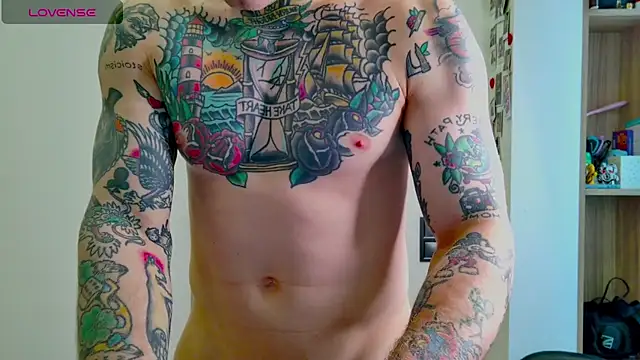 white King9999 online show from 02-19-26, 12:35