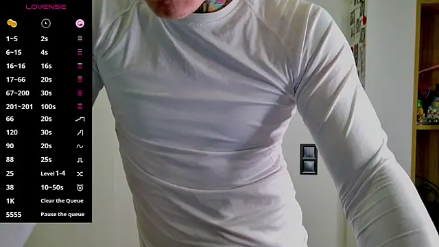 white King9999 online show from 02-26-26, 04:29