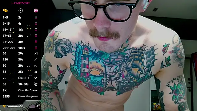 white King9999 online show from 11-23-25, 02:27