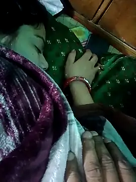 Lustyful Couple online show from 10-27-25, 10:44