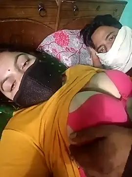 Lustyful Couple online show from 01-20-25, 10:26