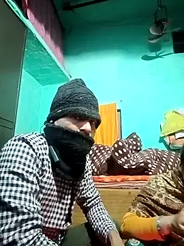 Lustyful Couple online show from 01-07-25, 01:46