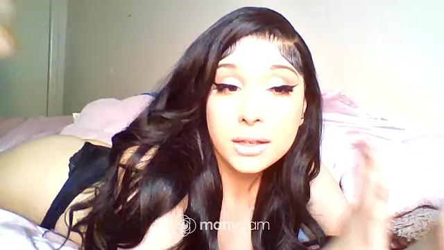 bambibarbi online show from 05-07-26, 05:44
