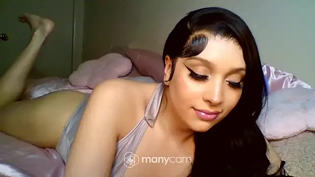 bambibarbi online show from 01-17-26, 06:39