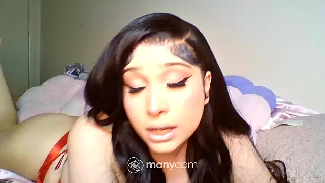 bambibarbi online show from 05-09-26, 06:28