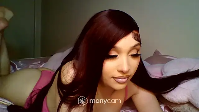 bambibarbi online show from 03-29-26, 07:54