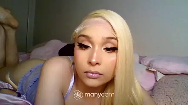 bambibarbi online show from 05-21-26, 05:49