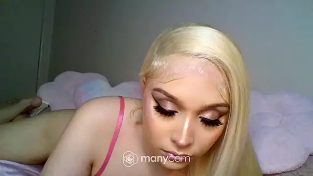 bambibarbi online show from 05-26-26, 06:44