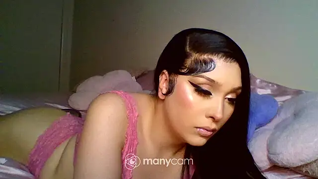 Snapshot of bambibarbi chatting on 06-07-26, 05:01 bambibarbi online show from 06-07-26, 05:01