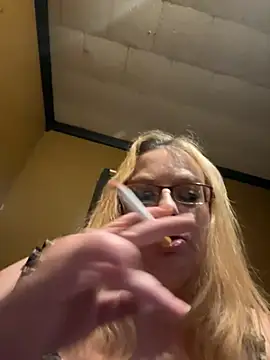 CherishWilliams online show from 05-04-26, 09:56