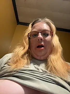 CherishWilliams online show from 06-26-26, 05:24