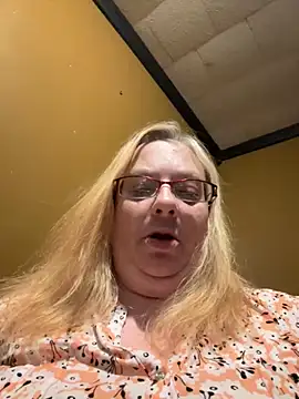 CherishWilliams online show from 05-03-26, 01:11