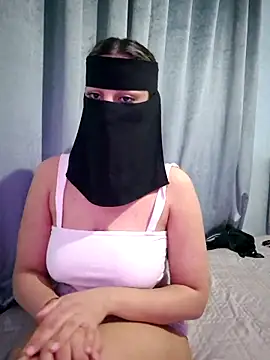 Snapshot of _arabica_ chatting on 11-02-25, 06:57 arabica online show from 11-02-25, 06:57